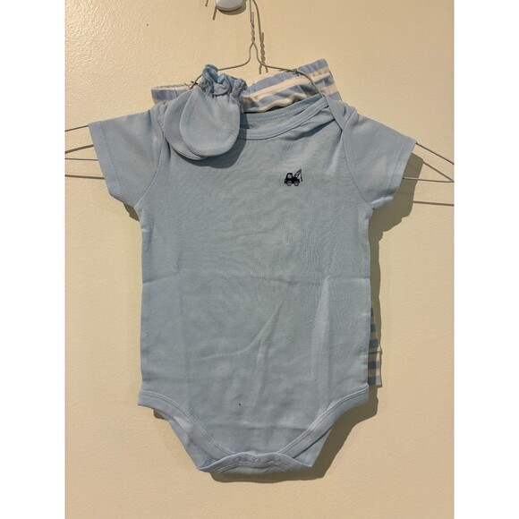 NWOT Garanimals 3-Piece Outfit - 6-9M - Picture 1 of 3